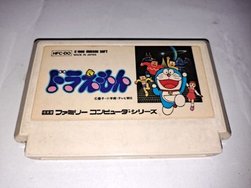 Дораэмон / Nintendo Famicom