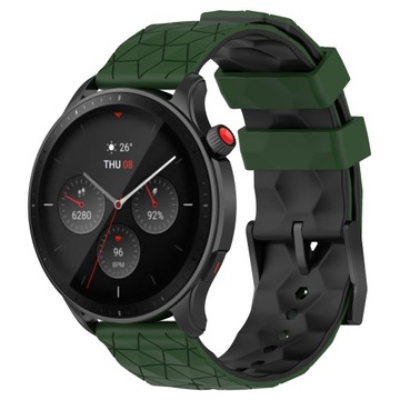 PASEK XIAOMI MI WATCH AMAZFIT GTR 2 e 47MM 3 4 PRO