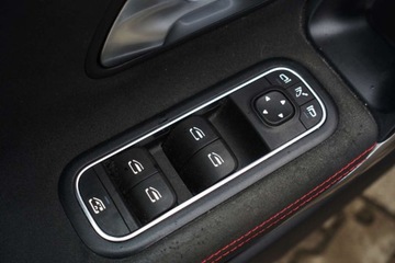 Mercedes CLA C118/X118 Coupe 2.0 220 190KM 2020 Mercedes-Benz CLA 4-Matic, AMG Line, kamera, tempomat, asystent martwego p, zdjęcie 16