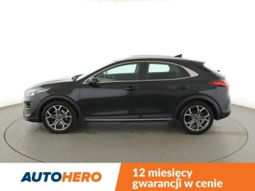 Kia XCeed Crossover 1.4 T-GDI 140KM 2020 Kia XCeed Automat Navi Kamera cofania Automatyczna, zdjęcie 1