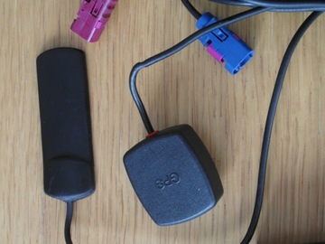 Интернет-контроллер ThermoConnect для Webasto с GPS
