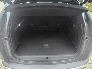 Peugeot 3008 II Crossover 2.0 BlueHDi 180KM 2018 Peugeot 3008 GT-Line, Full Led, Blis, Kamera, el., zdjęcie 36