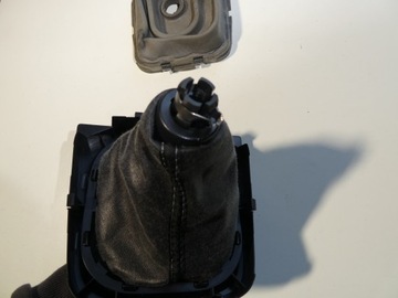 СИЛЬФ РУЧКИ ПЕРЕДАЧ VW GOLF VI V 1K0711113CG