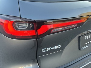 Mazda CX-60 2022 Mazda CX-60 Wentylowane fotele/ Head-up/ Apple Car, zdjęcie 10