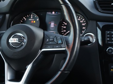 Nissan X-Trail III Terenowy Facelifting 1.7 dCi 150KM 2019 Nissan X-Trail 1.7 dCi, Salon Polska, zdjęcie 22