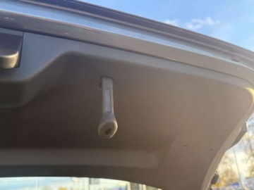 Skoda Fabia IV 2025 Skoda Fabia Skoda Fabia Edition 130 1.0 TSI 115Km 6-manualna -DD Benzyna, zdjęcie 11