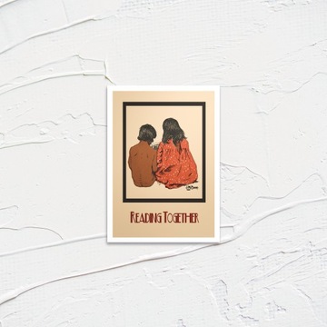 Карта Графика Фильм Польский Постер Школьный Микс Лю