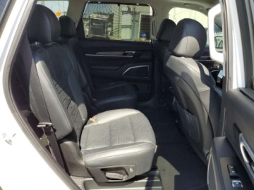 Kia 2022 Kia Telluride SX 2022 3.8l 3.8 Benzyna 291KM, zdjęcie 11