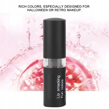 VELVET MATTE MATOWA SZMINKA POMADKA 04 #