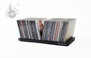 Подставка для компакт-диска + гравировка