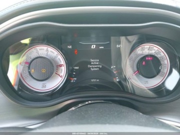 Dodge Challenger III 2023 Dodge Challenger RT Scat Pack Widebody 2023 6.4l 6.4 Benzyna 485KM, zdjęcie 10