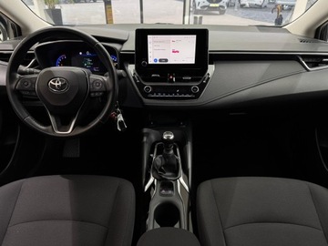 Toyota Corolla XII Sedan 1.5 VVT-i 125KM 2022 Toyota Corolla Comfort+STYLE+TECH / Kamera / ACC /, zdjęcie 12