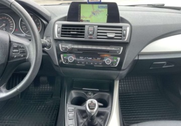 BMW Seria 1 F20-F21 2016 BMW Seria 1 BMW Seria 1 118i Edition Metropolitan 1.5 Benzyna 136KM, zdjęcie 29