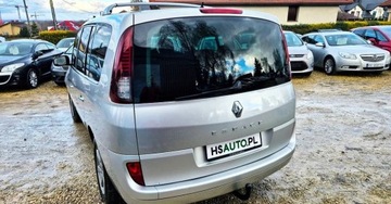 Renault Espace IV Van 2.0 i 16V Turbo 170KM 2012 Renault Grand Espace 2.0T BENZYNA GRAND lift serwis ASO super OKAZJA, zdjęcie 16