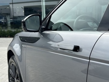 Land Rover Range Rover Evoque II SUV 2.0 204KM 2024 Range Rover Evoque D200 Dynamic HSE 2.0 (204KM) 2024, zdjęcie 4