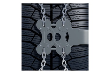 Цепи THULE KONIG K-SUMMIT K45 K 45 245/55 R17