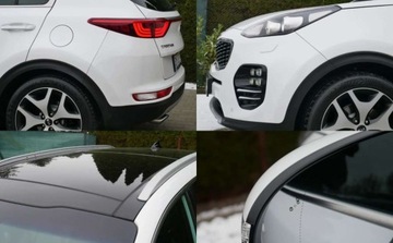 Kia Sportage IV SUV 1.6 T-GDI 177KM 2017 Kia Sportage Kia Sportage 1.6 T-GDI GT Line 4WD 1.6 Benzyna 177KM, zdjęcie 16