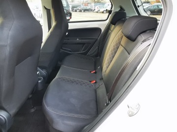 Skoda Citigo Hatchback 5d 1.0 60KM 2017 SKODA CITIGO 1.0 benzyna 60KM ! SALON PL! 1 WŁAŚCICIEL !Serwisowany !, zdjęcie 14