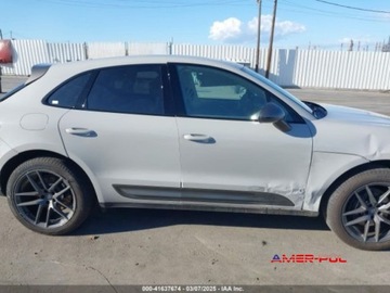 Porsche Macan 2025 Porsche Macan 2025 r., 2,0L T 2.0 Benzyna 261KM, zdjęcie 12
