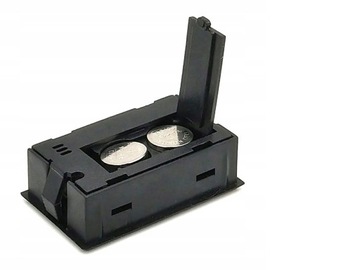 ГИГРОМЕТР, ЖК-ТЕРМОМЕТР, ИЗМЕРИТЕЛЬ ВЛАЖНОСТИ