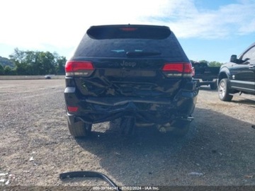 Jeep Cherokee V 2021 Jeep Cherokee 2021 Jeep Grand Cherokee 80th Anniversary 4x4 3.6 Benzyna, zdjęcie 4