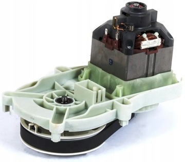ДВИГАТЕЛЬ ЭЛЕКТРОКОСОСИЛКИ KC1637 LIDER HANDY BELT SHAFT № 41-52 1600W