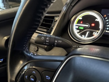 Toyota Camry IX Sedan 2.5 Hybrid Dynamic Force 218KM 2021 Toyota Camry 2.5 Hybrid Prestige CVT 2.5 Hybrid Pr, zdjęcie 18