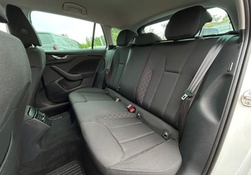 Skoda Scala Hatchback 1.0 TSI 110KM 2023 Skoda Scala Ambition Pakiet Comfort, FV 23, Lane Assist, Bezwypadkowy, 1, zdjęcie 17