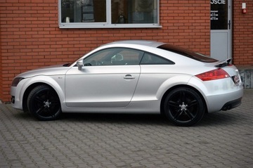 Audi TT 8J Coupe 2.0 TFSI 200KM 2007 AUDI TT 2.0 Turbo 200PS S-line Serwis Zadbana Gwarancja OKAZJA, zdjęcie 30