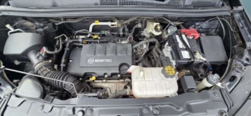 Opel Mokka I SUV 1.4 Turbo ECOTEC 140KM 2015 Opel Mokka 1.4 TURBO 140 KM Klima PdC Import Raty Oplaty 1.4 Benzyna, zdjęcie 37