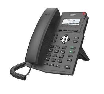 Стационарный телефон Fanvil X1SP VOIP SIP