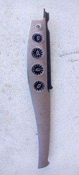 MERCEDES E CLASS W213 W238 салон Designo ОБИВКА дверей КОМПЛЕКТ ДЕКОРА