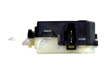 ПРИВОД КРЫШКИ БАГАЖНИКА VW GOLF IV -2005.SKODA OCTAVIA -2010