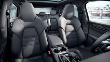 Porsche Cayenne III 2021 Porsche Cayenne 3.0 Hybryda Plug-in 340KM, zdjęcie 5