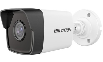 НАРУЖНАЯ КАМЕРА 4 Мп HIKVISION IP PoE IR30 H.265