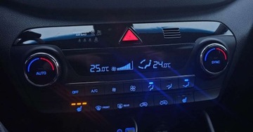 Hyundai Tucson 2018 Hyundai Tucson 2018 r. Automat skora Kamera cofania 1.7 Diesel 141KM, zdjęcie 19