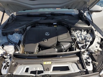 Mercedes GLC C254/X254 2025 Mercedes-Benz GLC 300 4Matic 2025 2.0l 2.0 Benzyna 255KM, zdjęcie 6