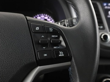 Hyundai Tucson III SUV 1.6 GDI 132KM 2018 Hyundai Tucson GRATIS! Pakiet Serwisowy o, zdjęcie 29