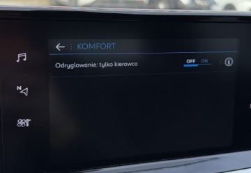 Peugeot 2008 II SUV 1.2 PureTech 100KM 2022 Peugeot 2008 pierwszy właściciel, serwis ASO, bezwypadkowy, FVAT23, leasing, zdjęcie 18