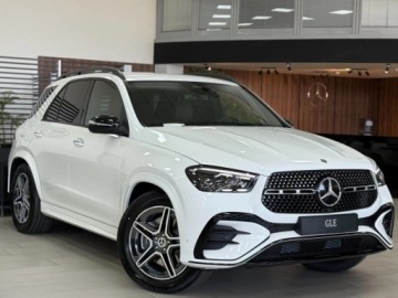 Mercedes GLE V167 2025 GLE 350 de 4-Matic AMG Line 2.0 (353KM) 2025, zdjęcie 1