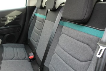 Citroen C3 III Hatchback Facelifting 1.2 PureTech 83KM 2020 Citroen C3 Salon Polska 1-właściciel Serwisowany GWARANCJA SelectCar+, zdjęcie 13