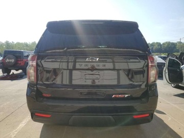 Chevrolet Tahoe GMT900 2023 Chevrolet Tahoe K1500 RST 2023 5.3l 5.3 Benzyna 355KM, zdjęcie 2