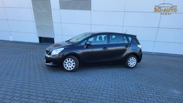 Toyota Verso Minivan 1.8 Valvematic 147KM 2011 Toyota Verso 1.8B Navi Pano Serwis Oryginal 23..., zdjęcie 12