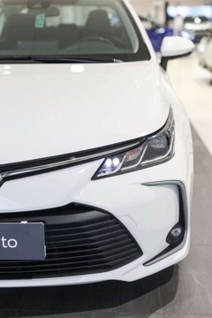 Toyota Corolla XII Sedan 1.8 Hybrid 122KM 2022 Toyota Corolla 1.8 Hybrid Comfort LPG 1.8 BenzynaLPG 122KM, zdjęcie 22