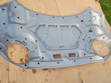 BMW OE KAPOTA MINI F54S