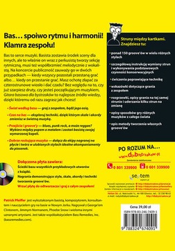 Бас-гитара для чайников.