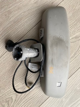 MERCEDES ML W166 ZRCÁTKO VNITŘNÍ ZPÁTEČNÁ