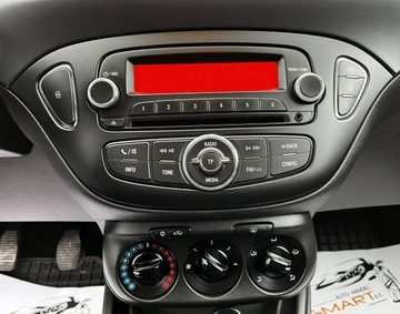 Opel Corsa E Hatchback 3d 1.4 Twinport 90KM 2018 Opel Corsa 1.4 Benzyna+LPG / Salon Polska /2019, zdjęcie 19