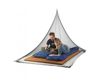 Сетка от комаров на 360 градусов