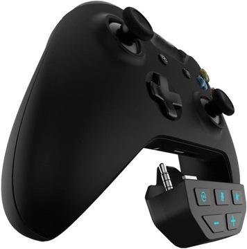 АДАПТЕР ГАРНИТУРЫ ДЛЯ КОНТРОЛЛЕРА ДЛЯ XBOX ONESX Series S|X